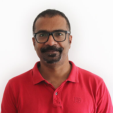 Thomaskutty Sebastian