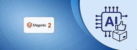 AI Product Recommendation for Magento 2