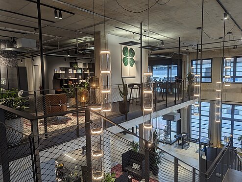 Deutschland Büro image1