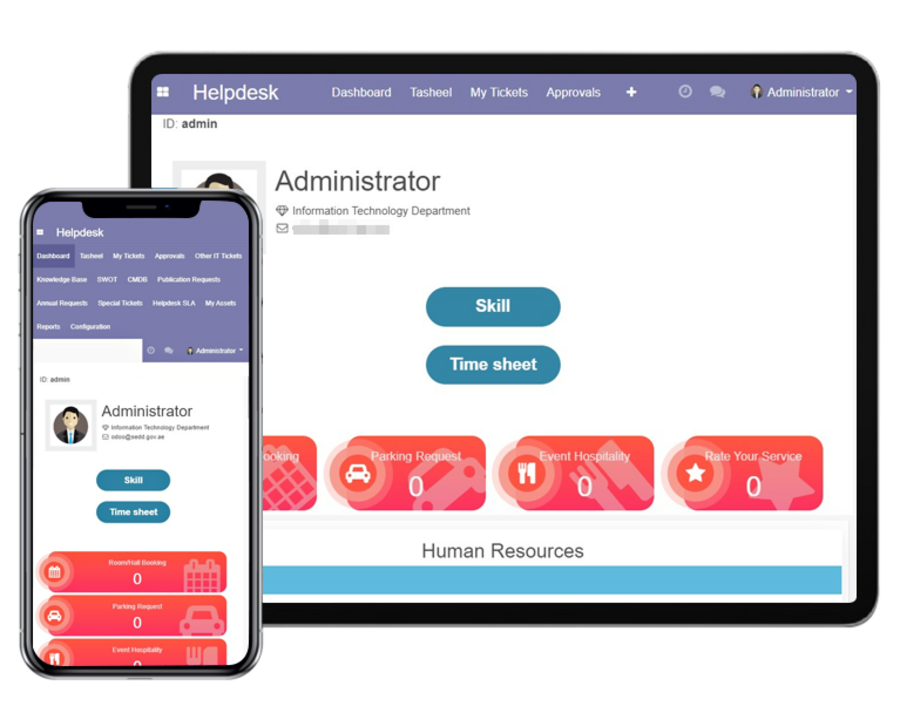 Sharjah Economic Development Department