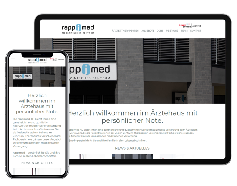 Rappjmed Tab and Mobile