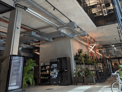 Deutschland Büro image2