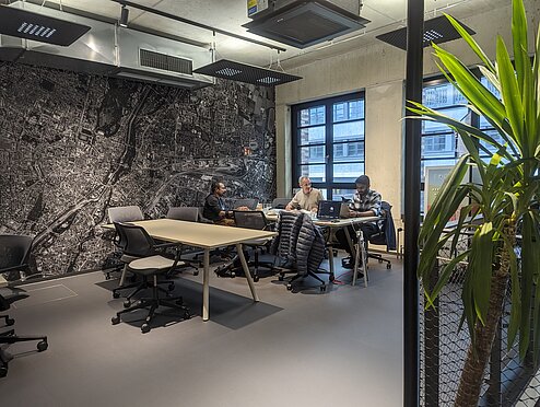 Deutschland Büro image3