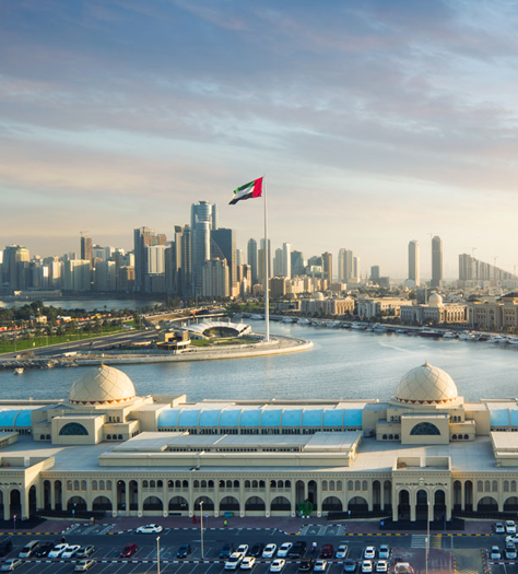 SOUQ AL JUBAIL - CASE STUDY