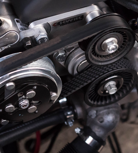 Valley West Automotive