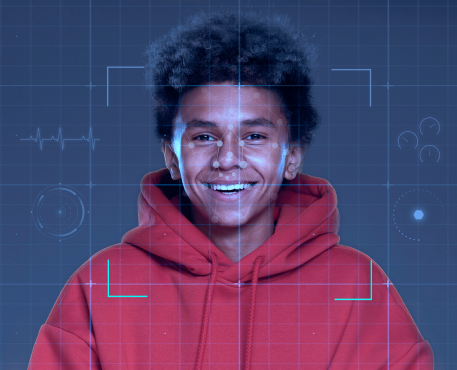 Gefühlsanalyse (Emotionale KI)