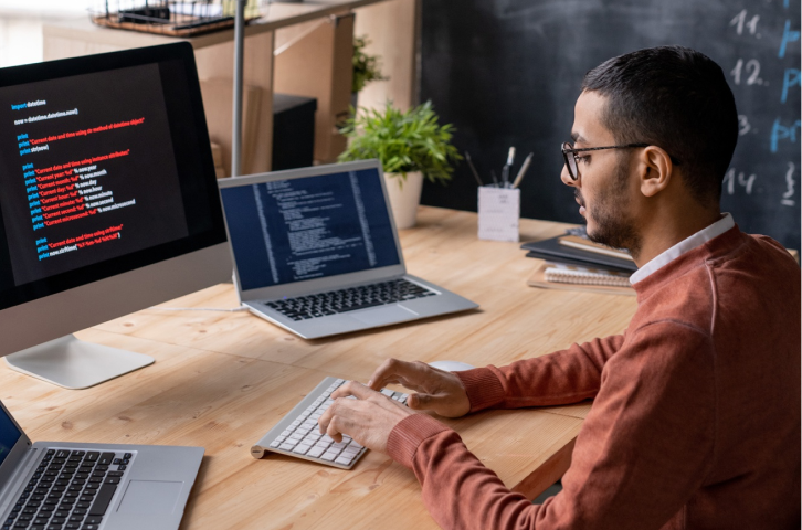 Web Application Development