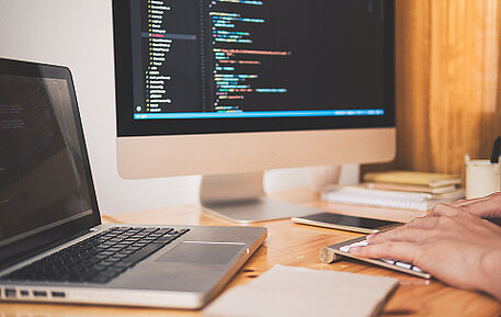 Kundenspezifische Plugin-Entwicklung