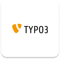 TYPO3 CMS