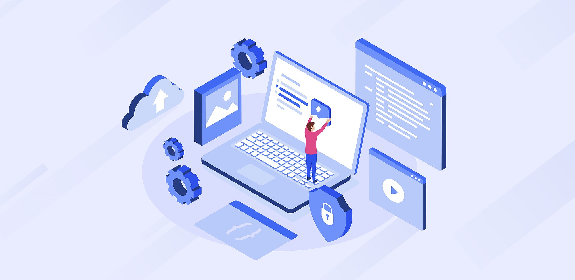 Enhancing CMS capability of SAP Commerce with TYPO3