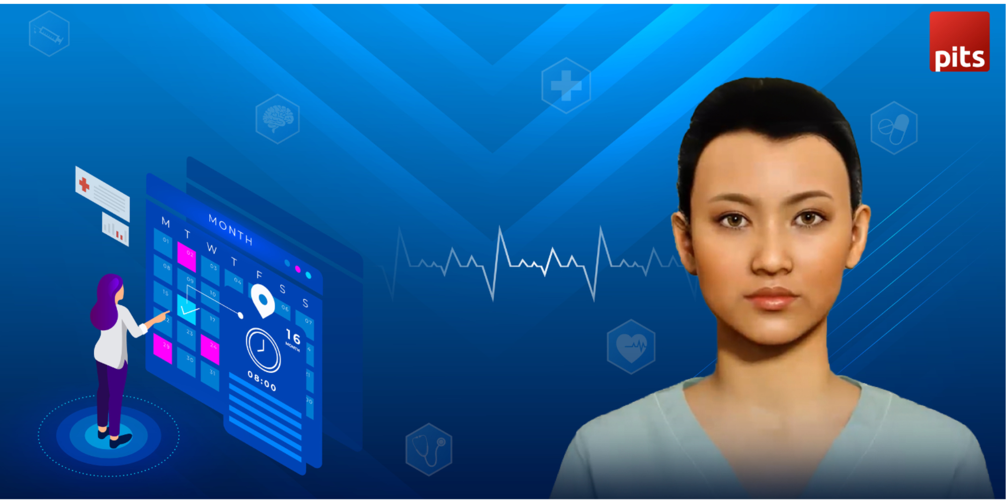 Healthcare Consultation with AI